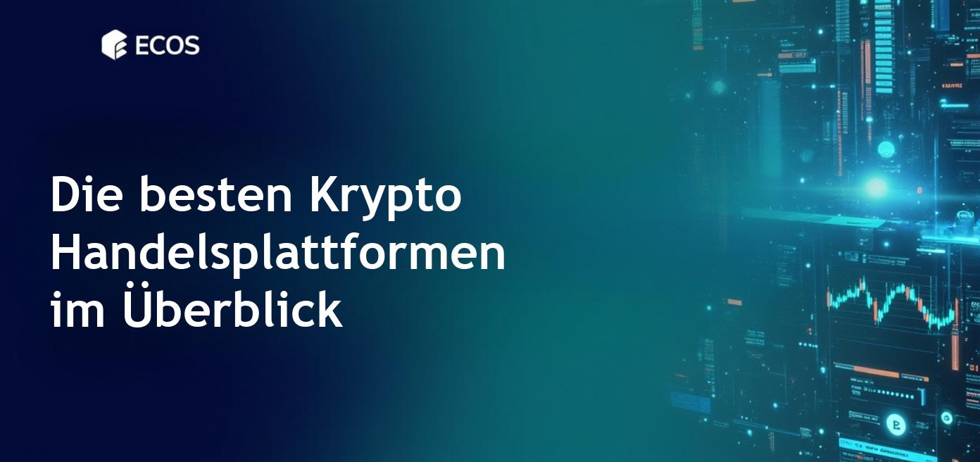 Krypto-Vertrags-Handelsplattform mit umfassenden Sicherheits- und Handelsfunktionen