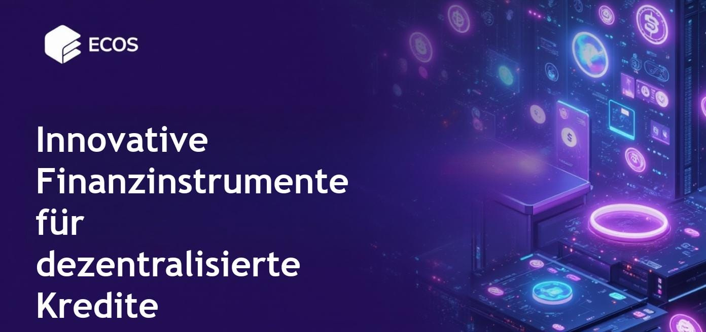 Eine detaillierte Beschreibung von Flash-Krediten in DeFi, die sofortige Kredittransaktionen ohne Sicherheiten und die damit verbundenen Risiken darstellt.