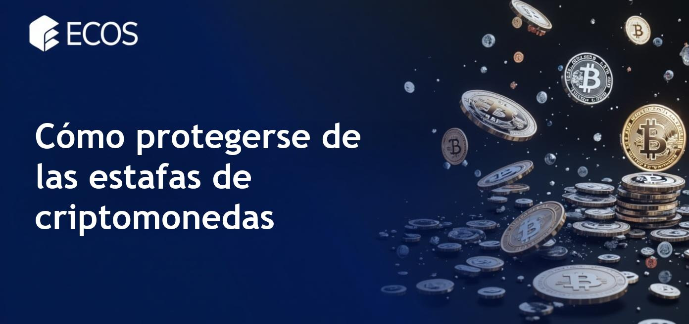 Las estafas de criptomonedas afectan a muchos inversores al ofrecer oportunidades engañosas para obtener altos rendimientos sin riesgo. Conozca cómo protegerse.