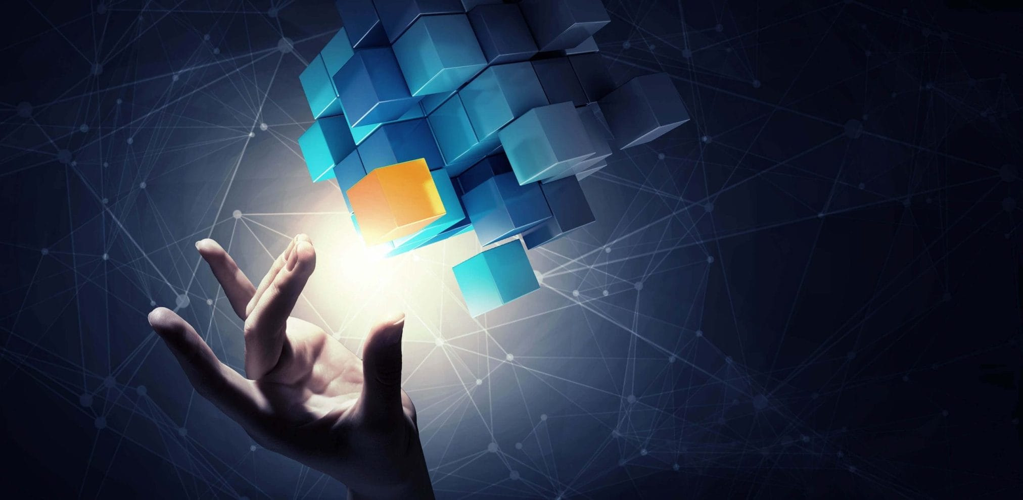 L'Avenir de la Blockchain et des Réseaux Cryptographiques