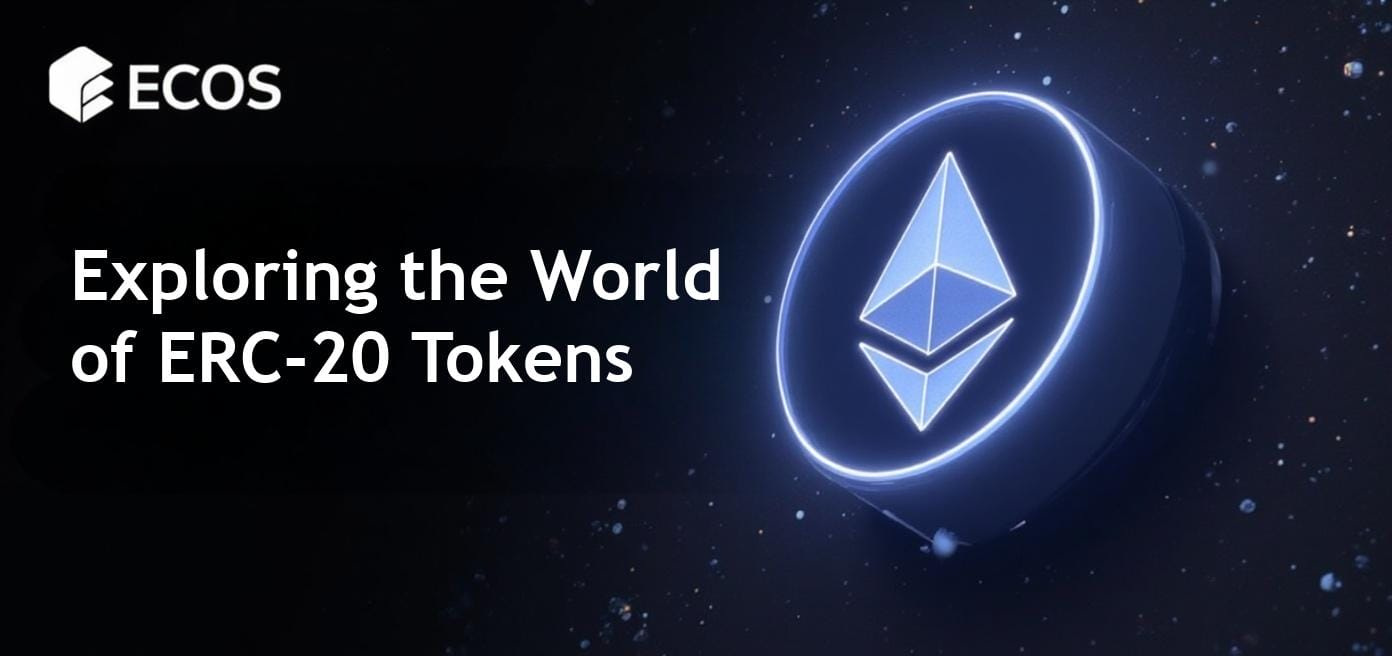 Detailed overview of ERC-20 tokens showcasing their functionality and significance within the Ethereum ecosystem