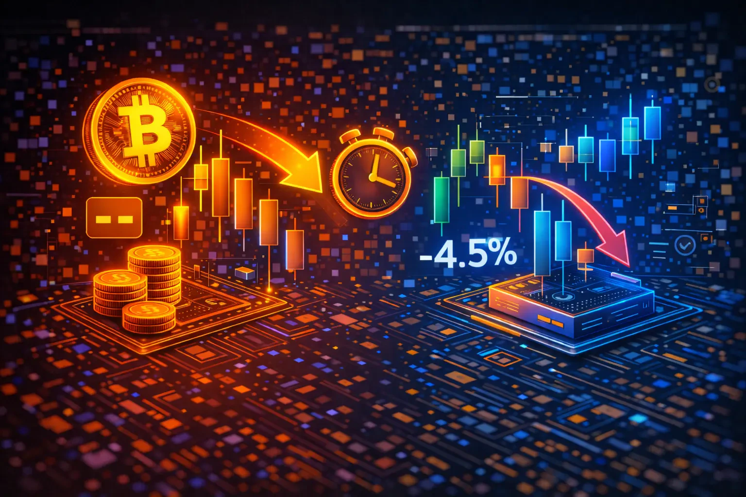 ¿Puede evitarse completamente el slippage en el trading cripto?
