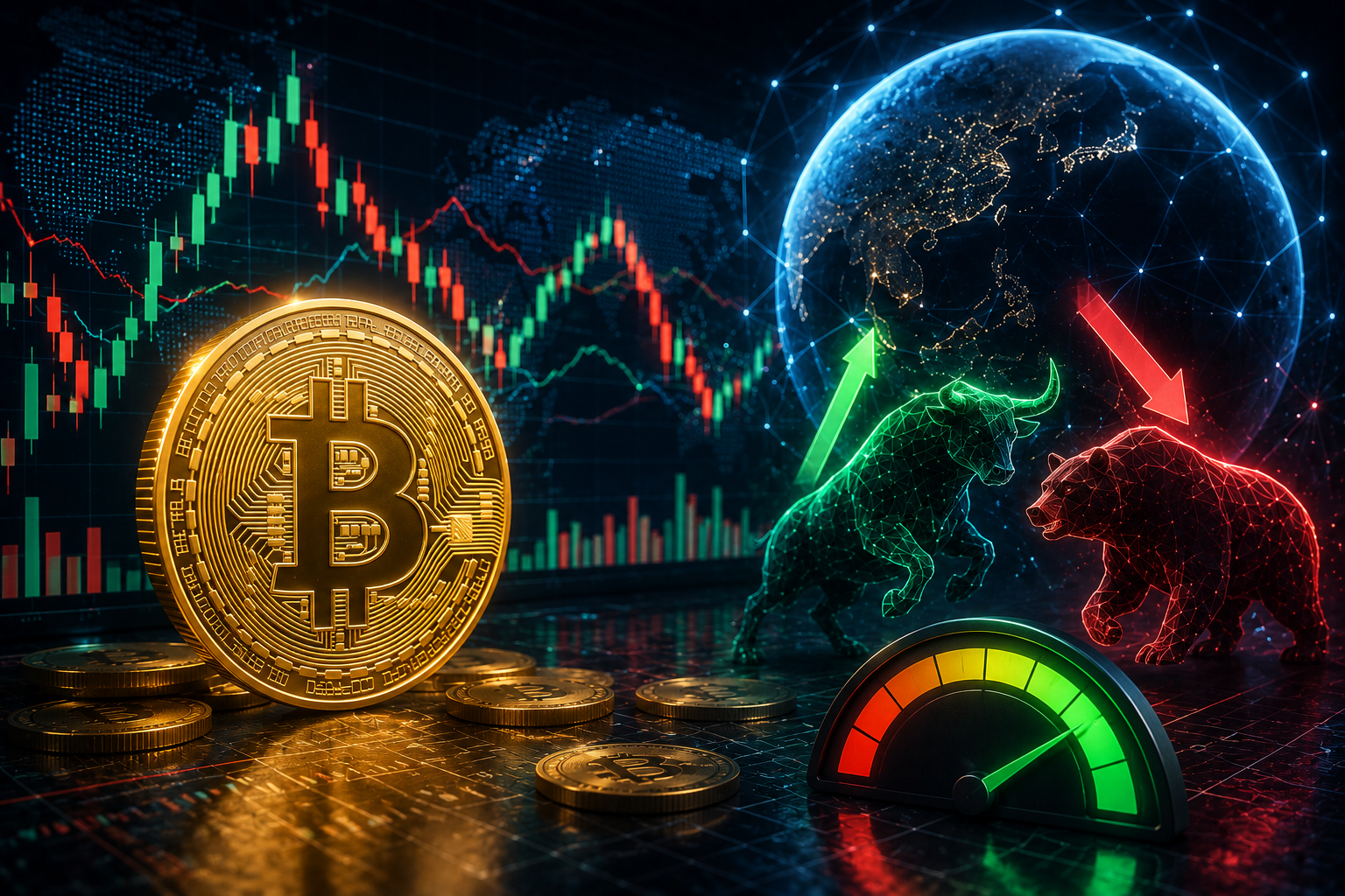 Explicación de la predicción de Plan B para Bitcoin