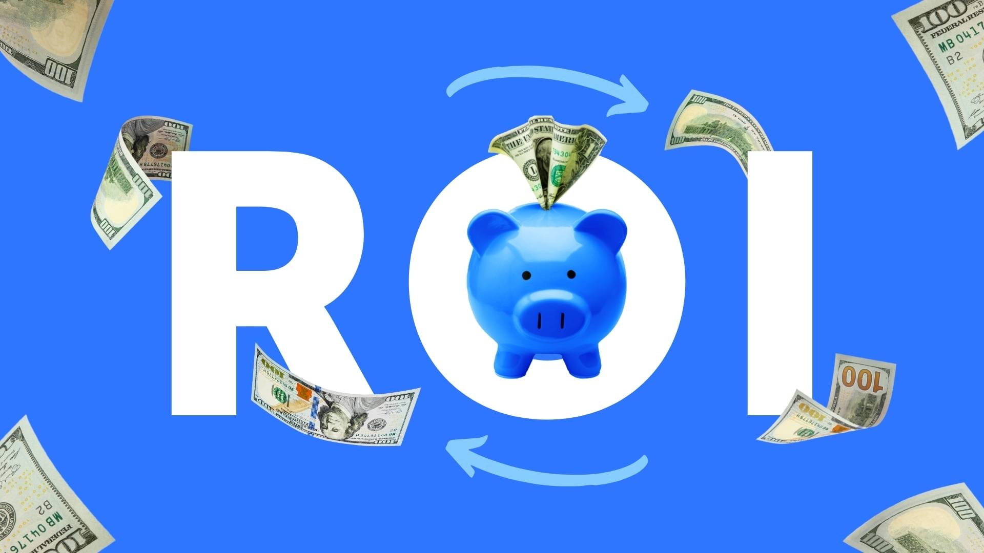 How to use ROI for risk assessment
