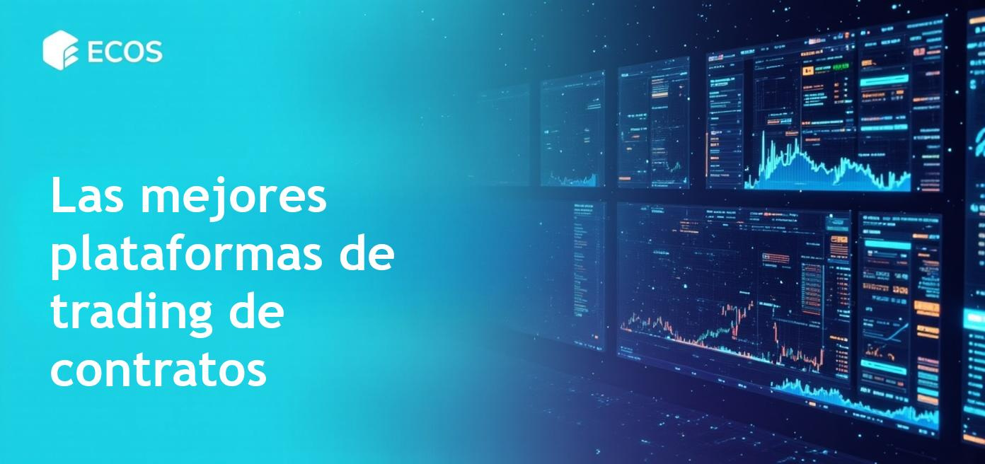 Plataformas de trading de contratos de criptomonedas seguras y eficientes