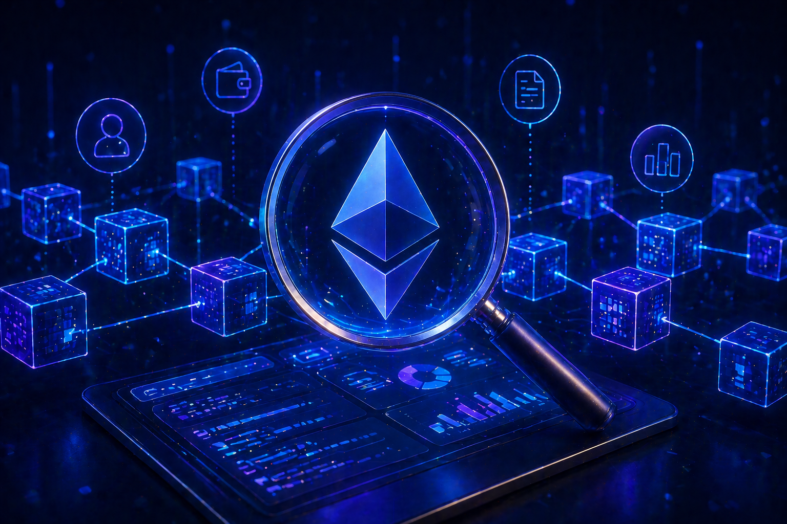 What Is Etherscan?