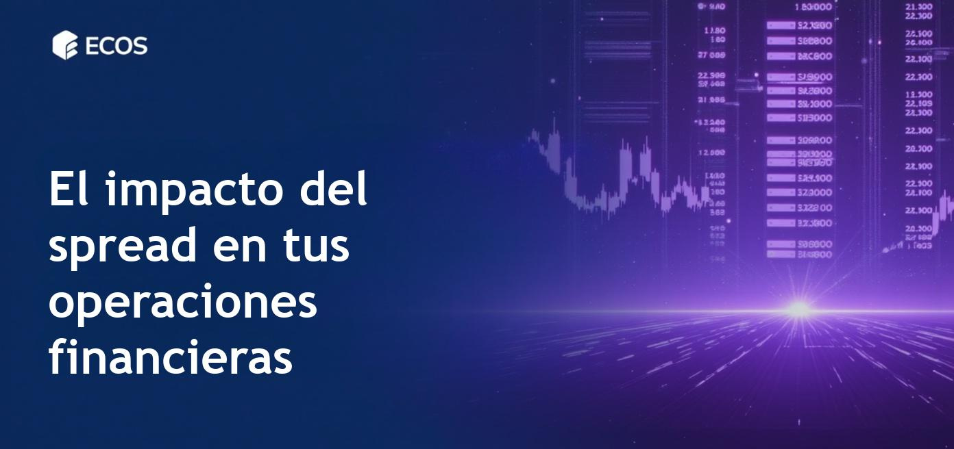 Descripción detallada del concepto de spread en comercio financiero para optimización SEO.