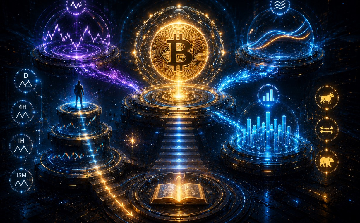 How Beginners Should Use Trading Indicators
