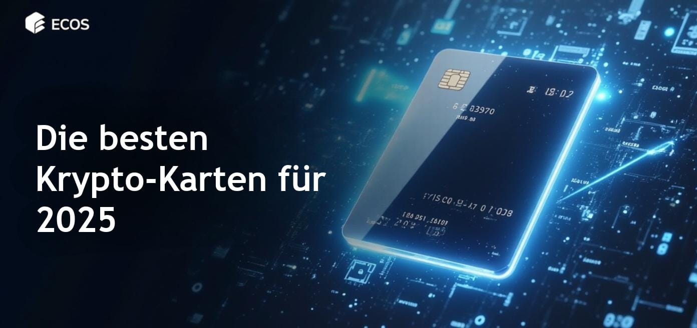 Krypto-Debit- und Kreditkarten: Nutzung, Vorteile und Funktionsweise