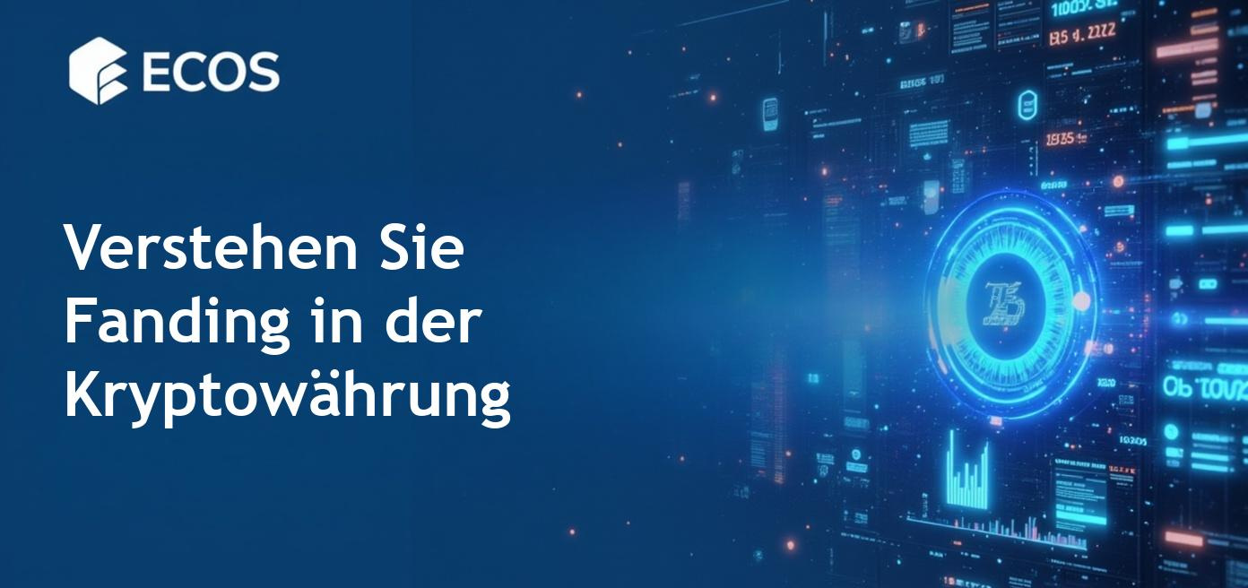 Fandingsmechanismus auf den Krypto-Märkten im Jahr 2025.