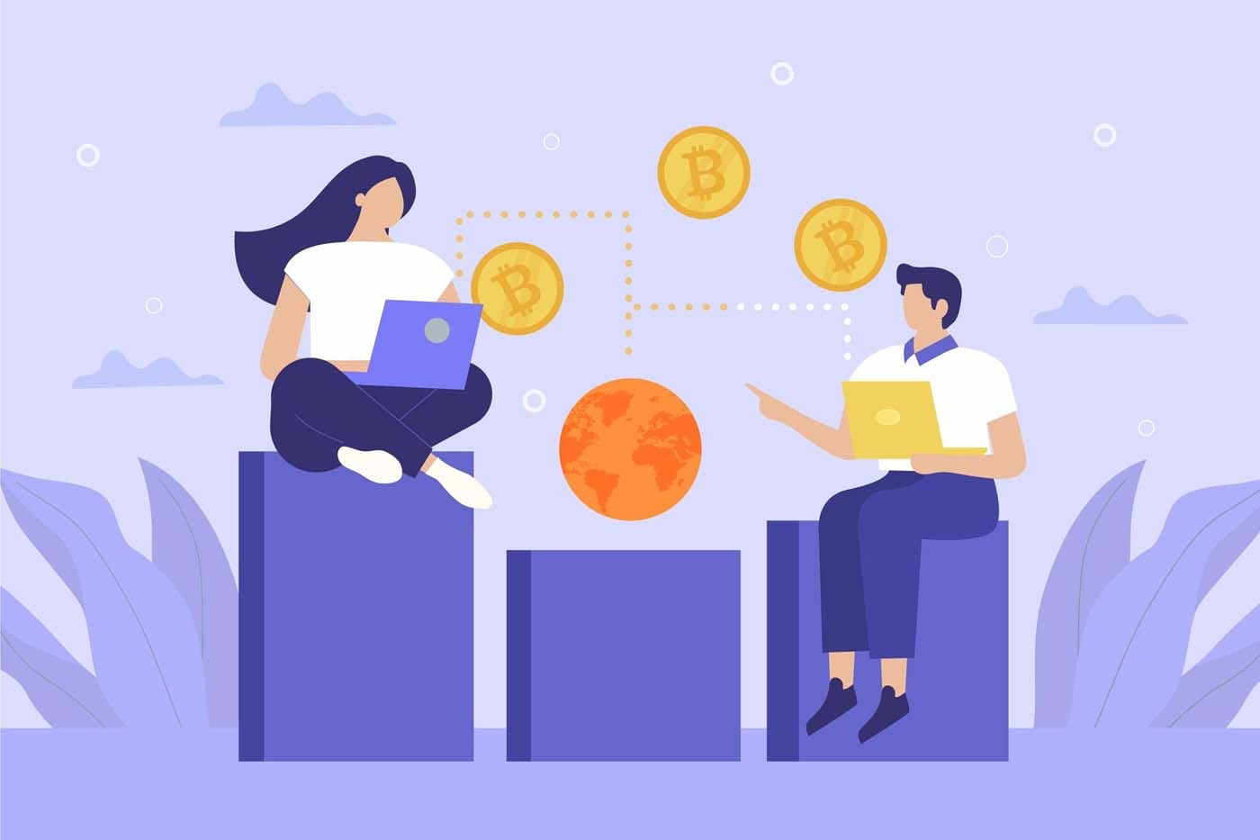 Die Rolle des QNT-Tokens
