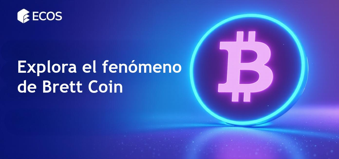 Brett Coin es una criptomoneda basada en memes que ha ganado popularidad en el mercado.