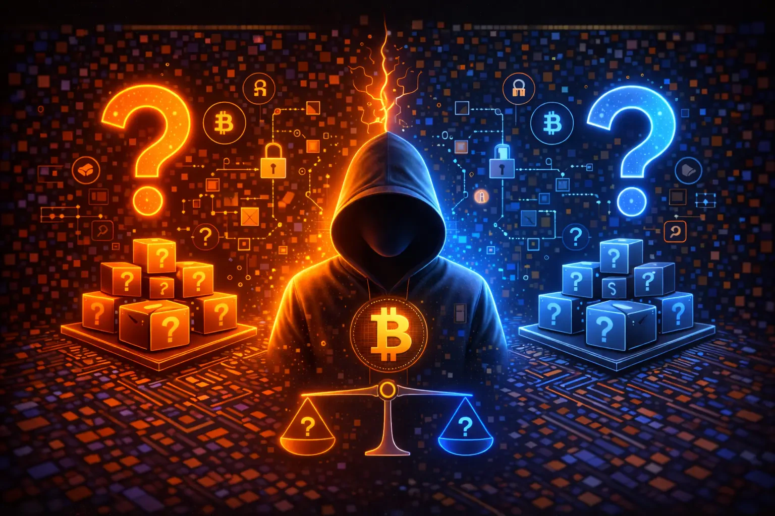 Кто такой Сатоши Накамото?