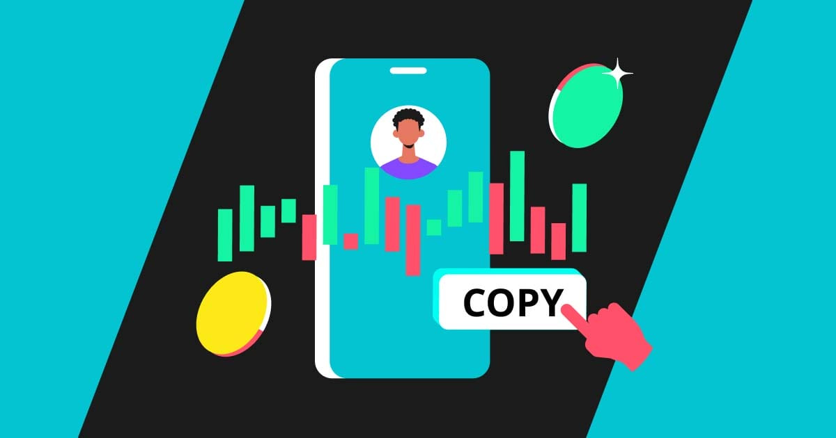 Avantages du copy trading