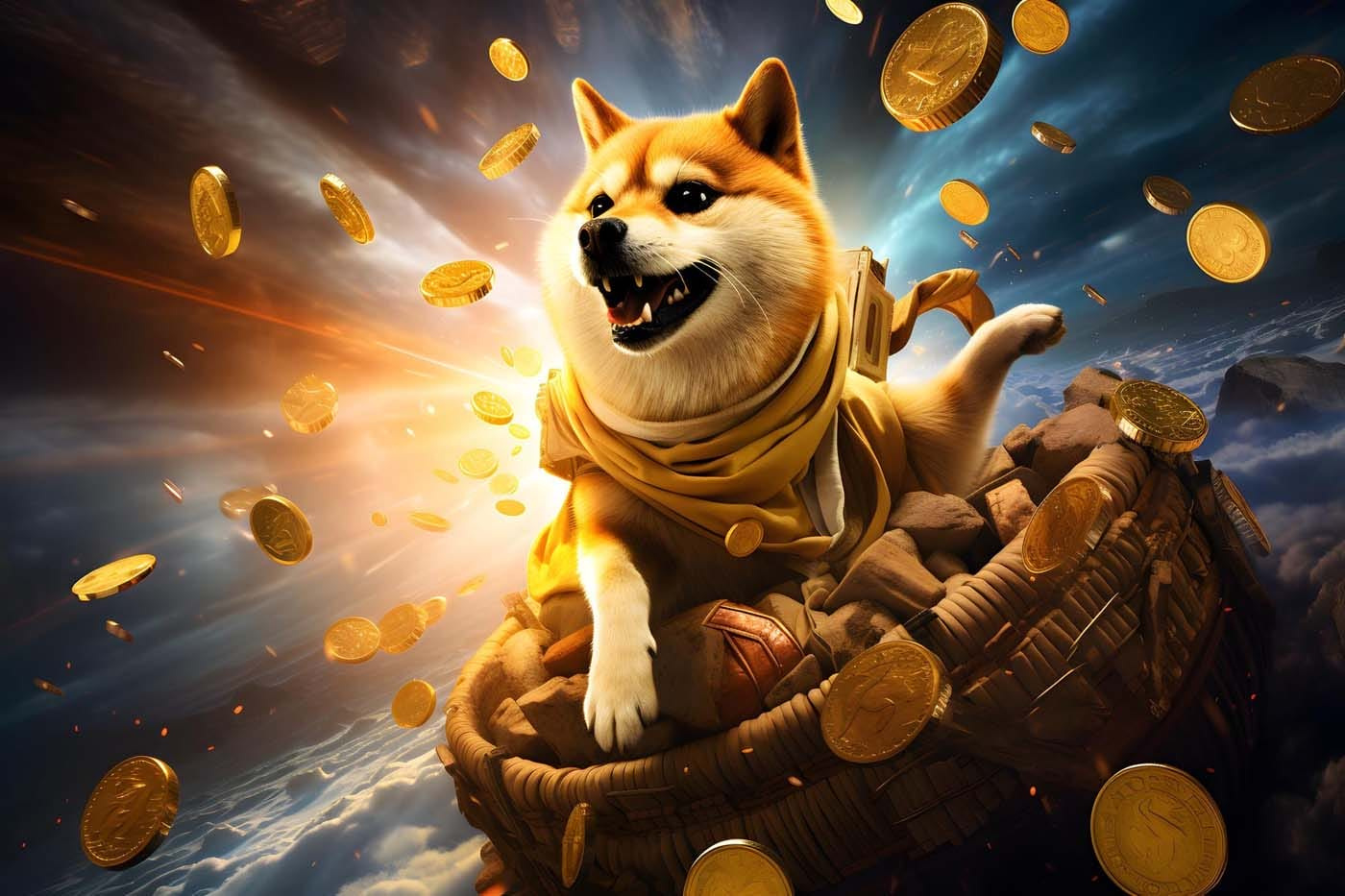 Ist Dogecoin Mining rentabel?