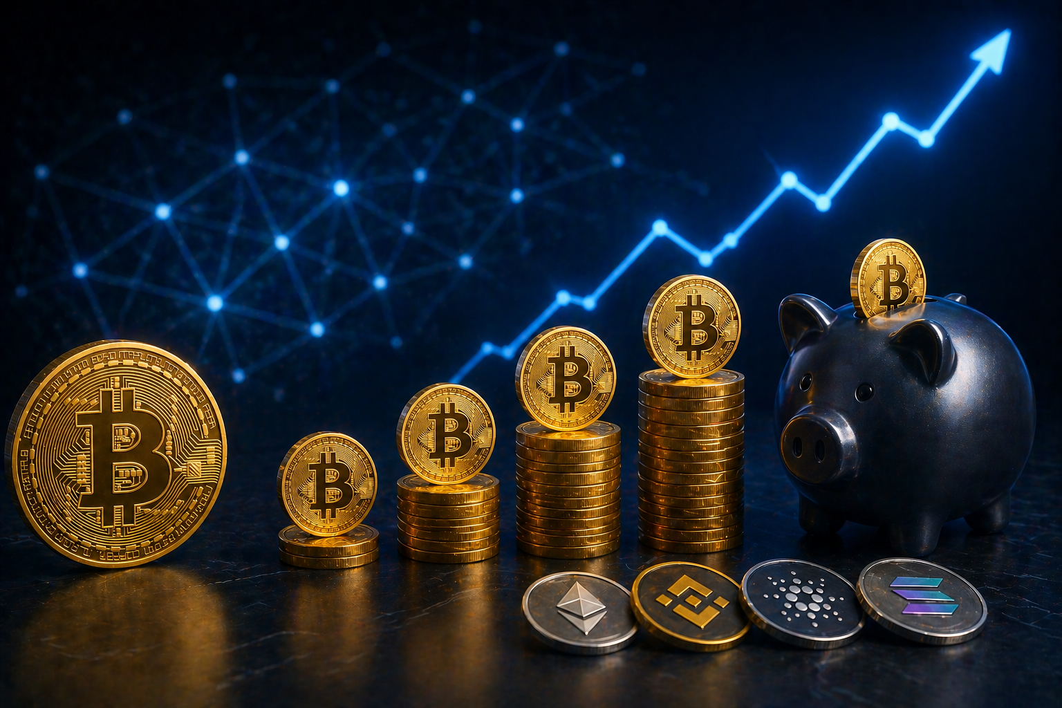 ¿Qué significa DCA en Cripto?