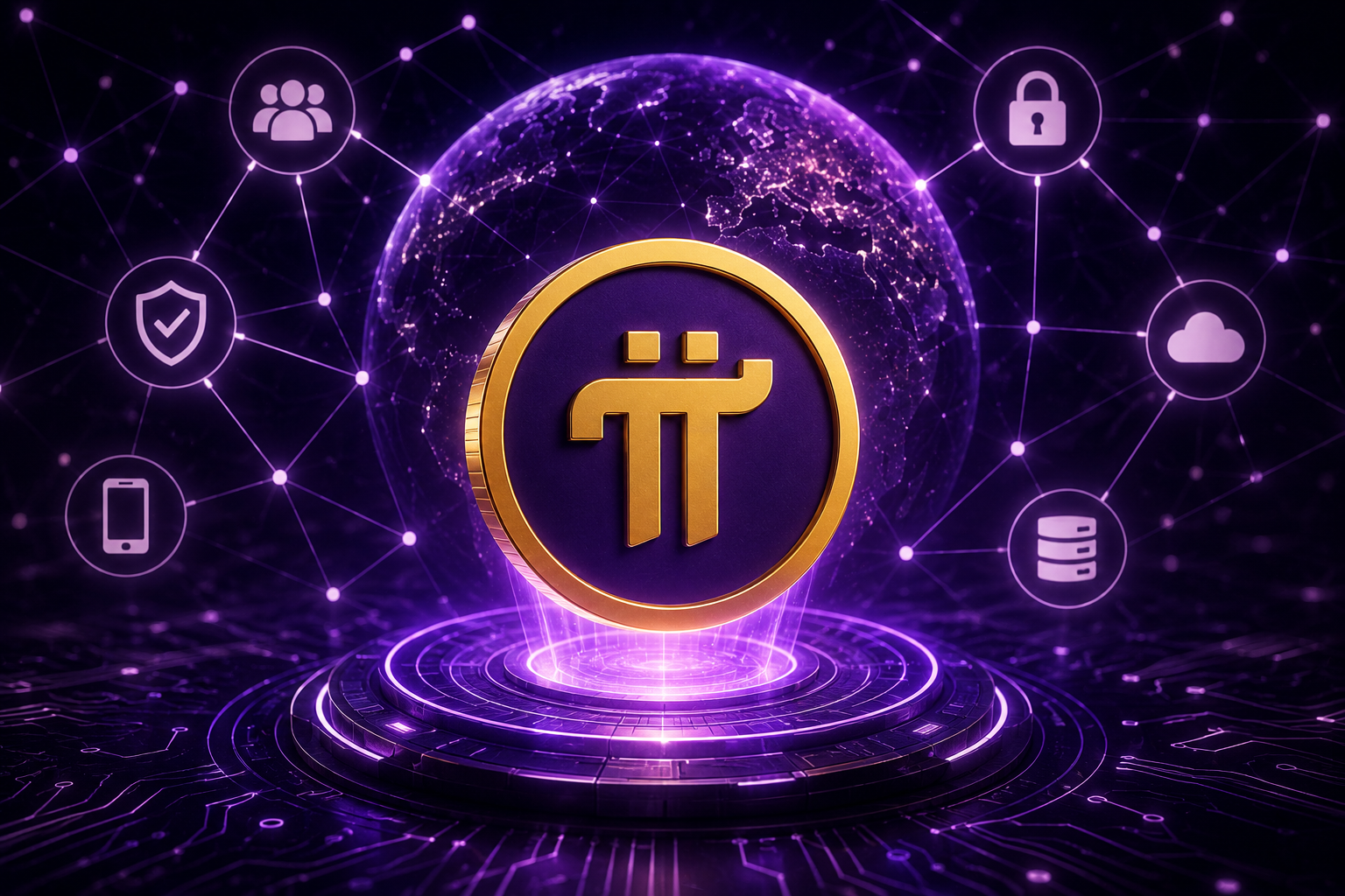Wie man Pi Coins verkauft (sobald sie handelbar sind)