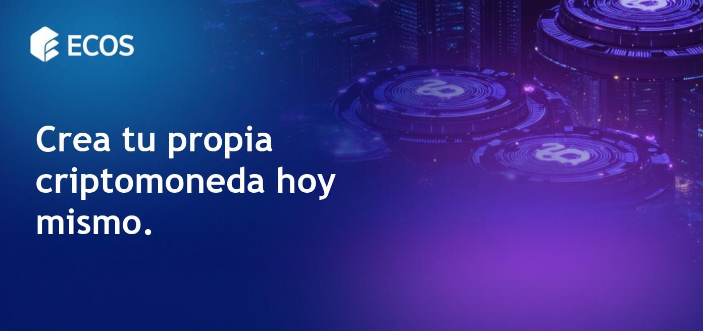 Proceso detallado para crear una criptomoneda desde cero, incluyendo pasos clave como la elección de la plataforma y la seguridad del blockchain.