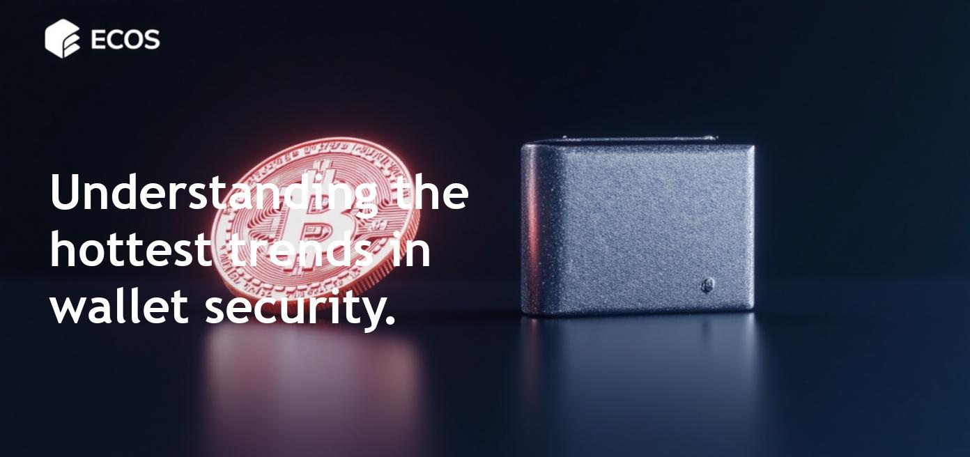 Comparison of hot and cold cryptocurrency wallets showcasing their features and security levels.
