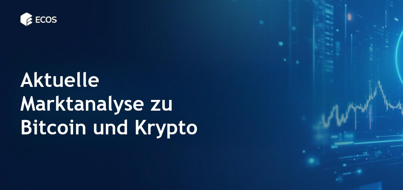 Bitcoin Preisrückgang erklärt: Marktanalysen und Trends