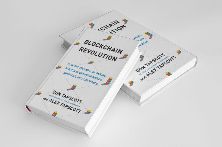 „Blockchain-Revolution“ – Don und Alex Tapscott