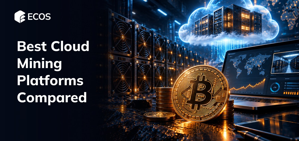 Best Cloud Mining Platforms Compared