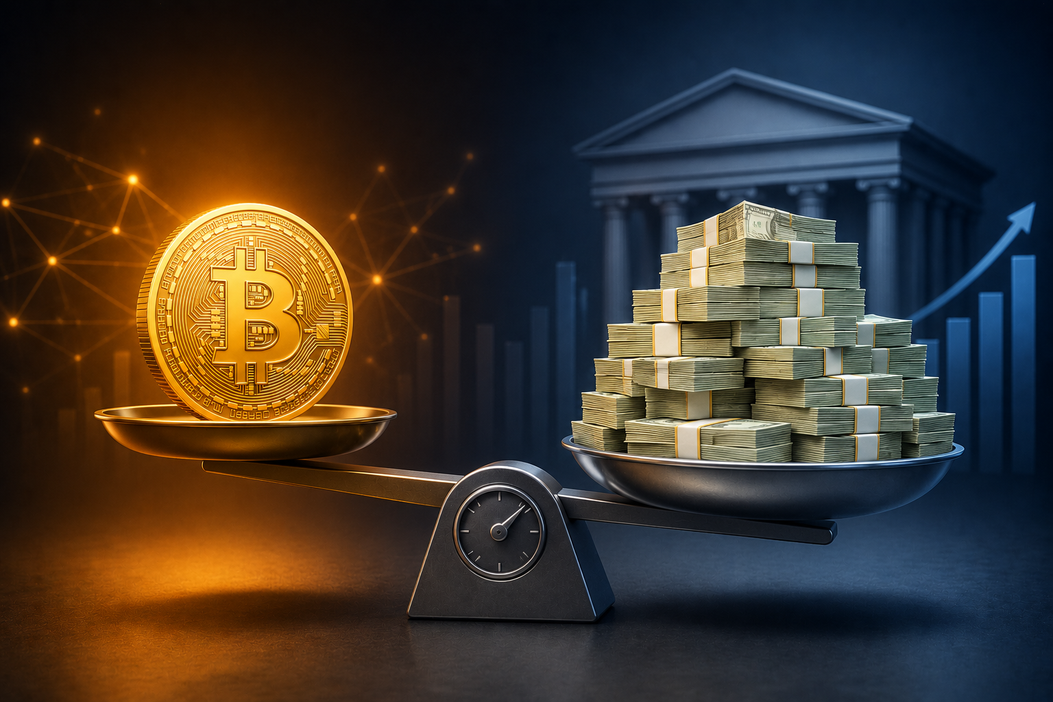 Pourquoi l'offre de bitcoin est importante pour les investisseurs