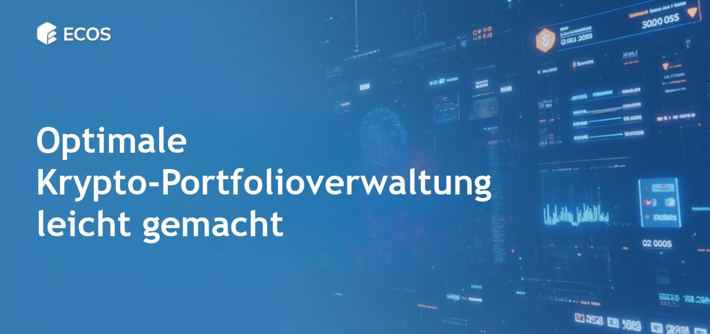 Die besten Krypto-Tracking-Tools zur Verwaltung Ihrer Kryptowährungsportfolios