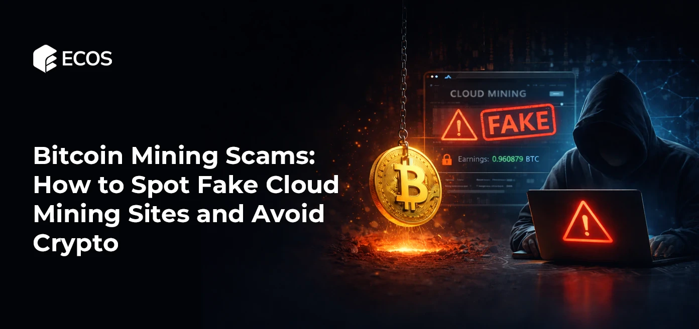 Bitcoin Mining Scams: How to Spot Fake Cloud Mining Sites and Avoid Crypto