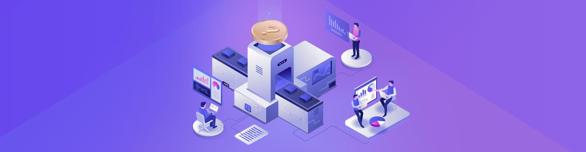 Marketing y promoción de tu propia criptomoneda