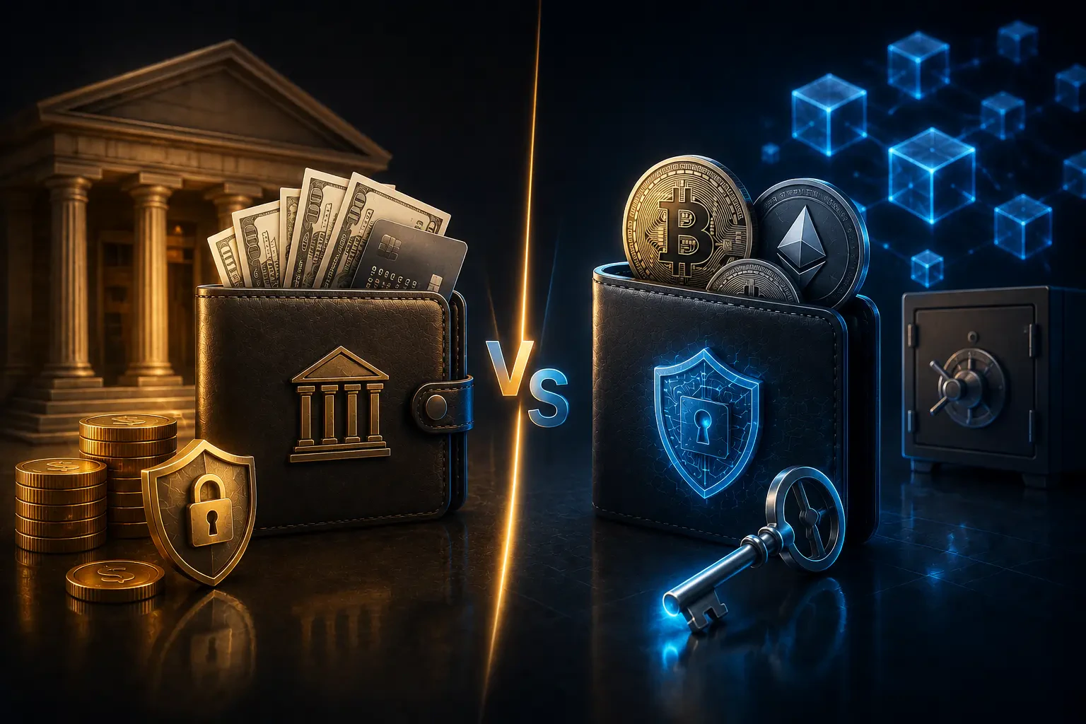 Main Risks of Investing in Bitcoin