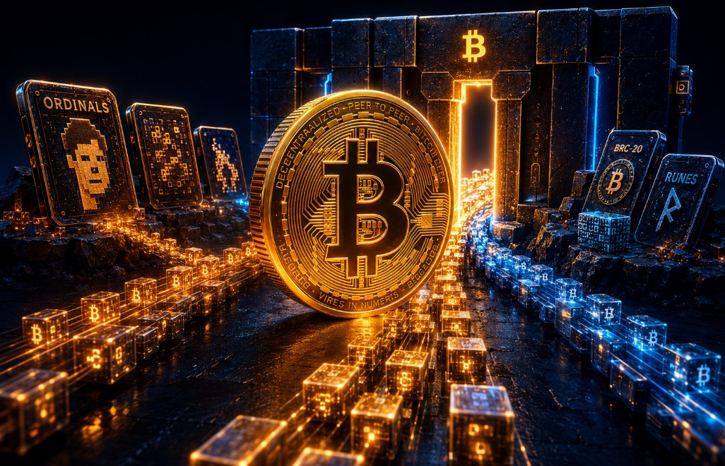 Frais Bitcoin vs frais d'autres blockchains