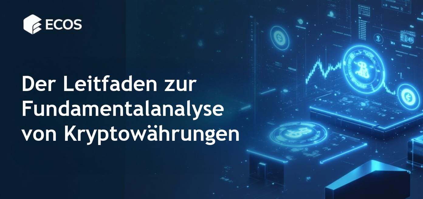 Fachmännische Analyse von Kryptowährungsprojekten mit einem Fokus auf wesentliche Faktoren.