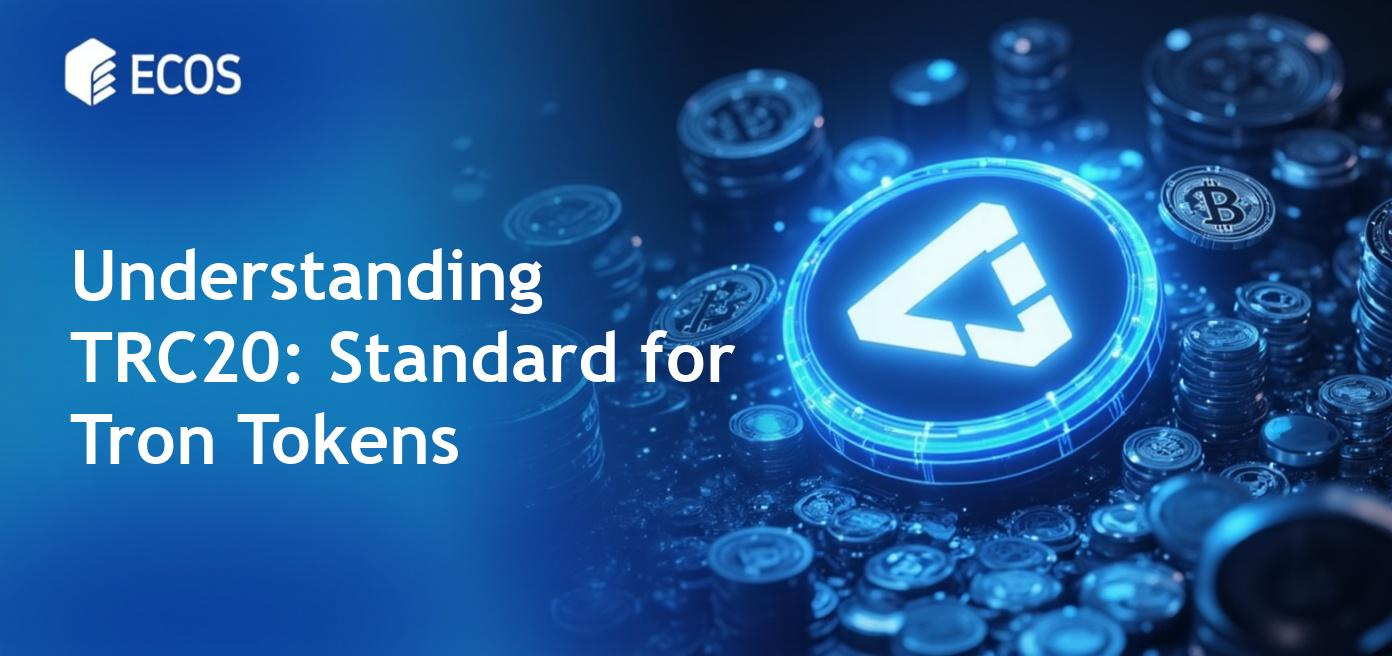 Understanding TRC20 standard and its significance in Tron network.
