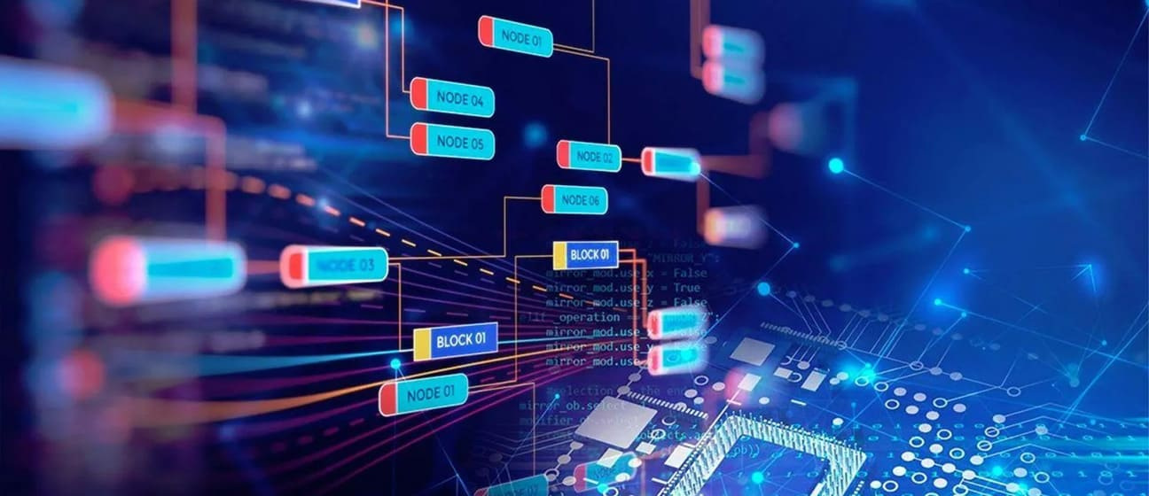Main types of blockchain explorers