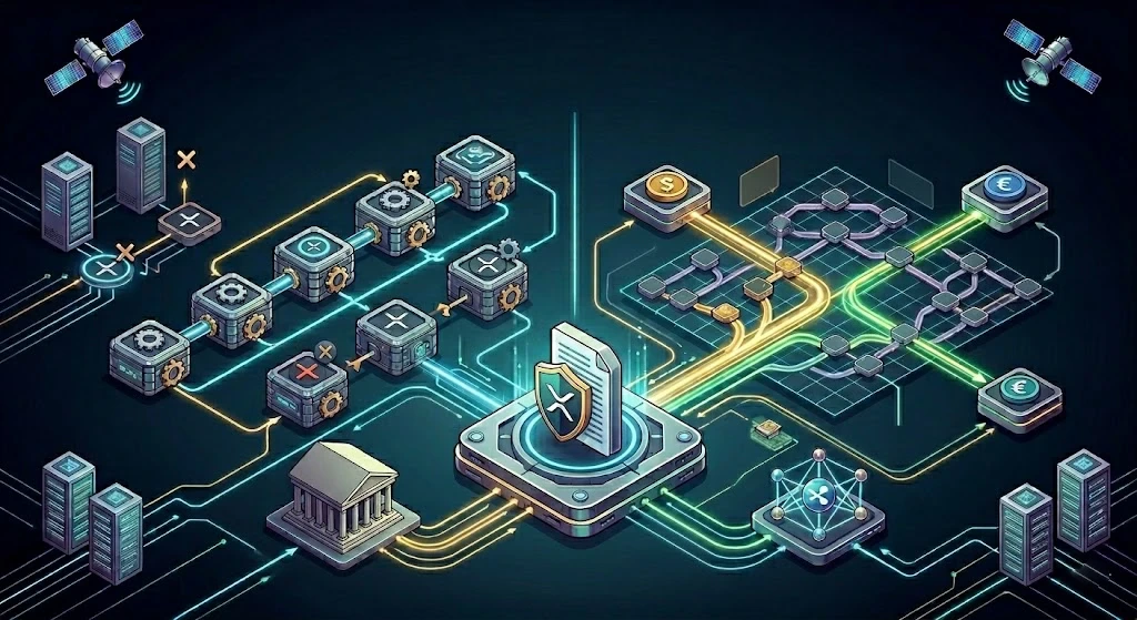 Ripple Payment Protocol Explained