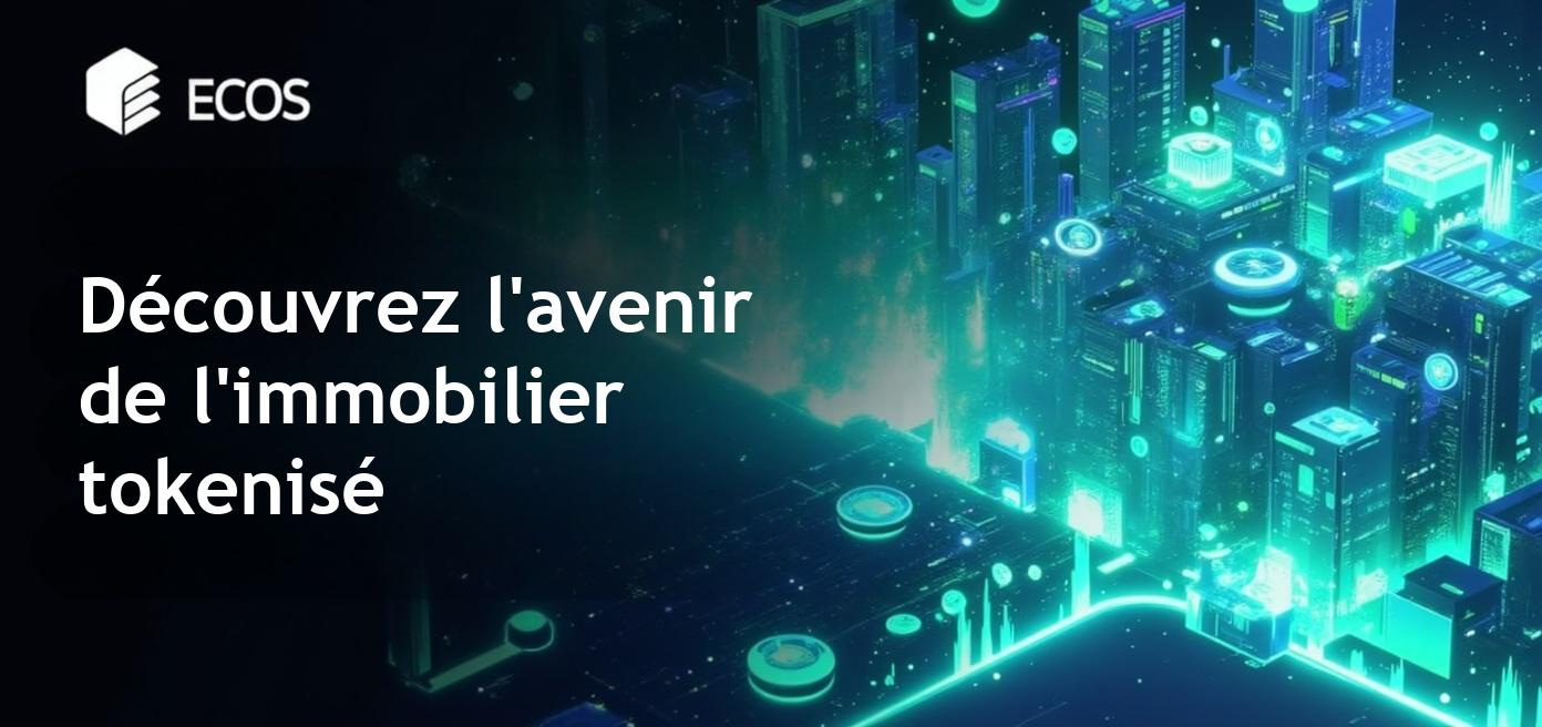Avantages de l'immobilier tokenisé décrits dans l'article