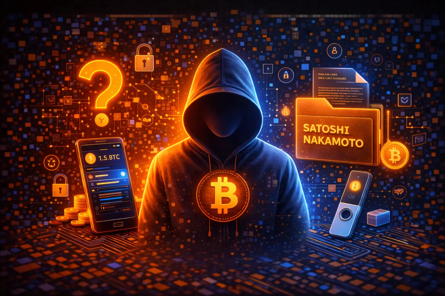 Почему никто не знает — и почему так, скорее всего, останется