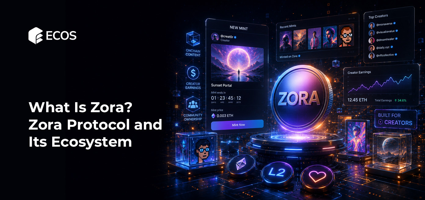 What Is Zora? Zora Protocol and Its Ecosystem
