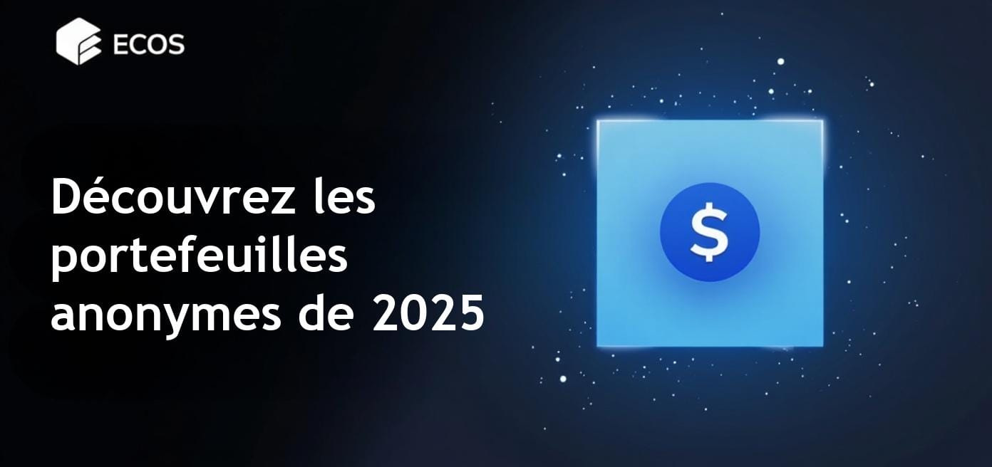 Meilleurs portefeuilles de cryptomonnaie anonymes pour la confidentialité en 2025