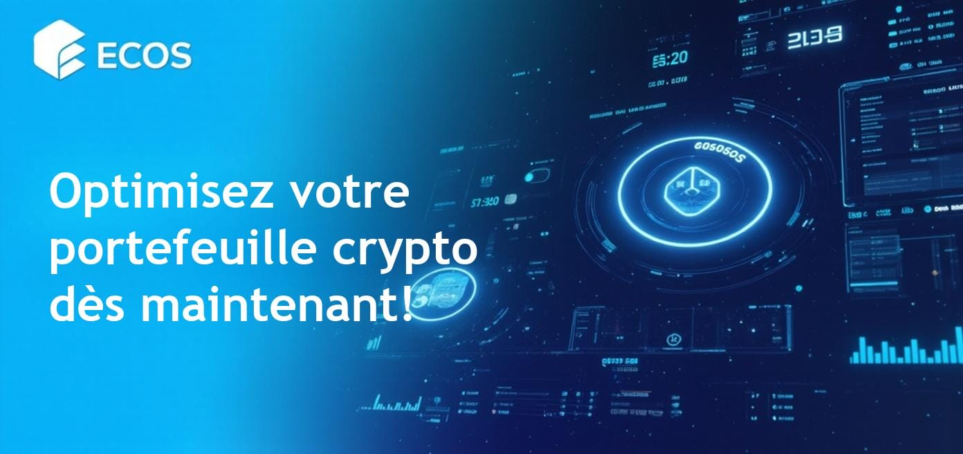Outils de suivi crypto pour la gestion efficace des portefeuilles.