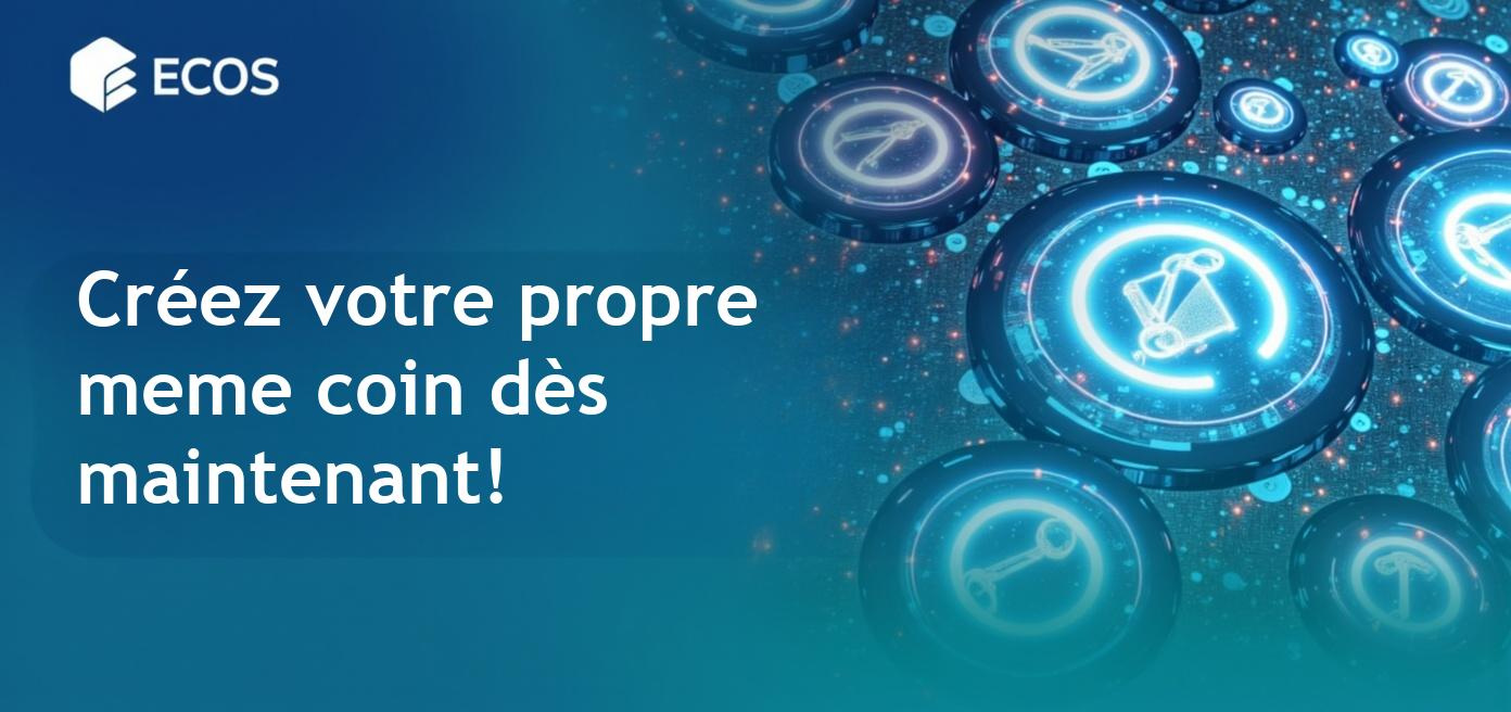 Guide détaillé sur la création d'une cryptocurrency basée sur des memes.