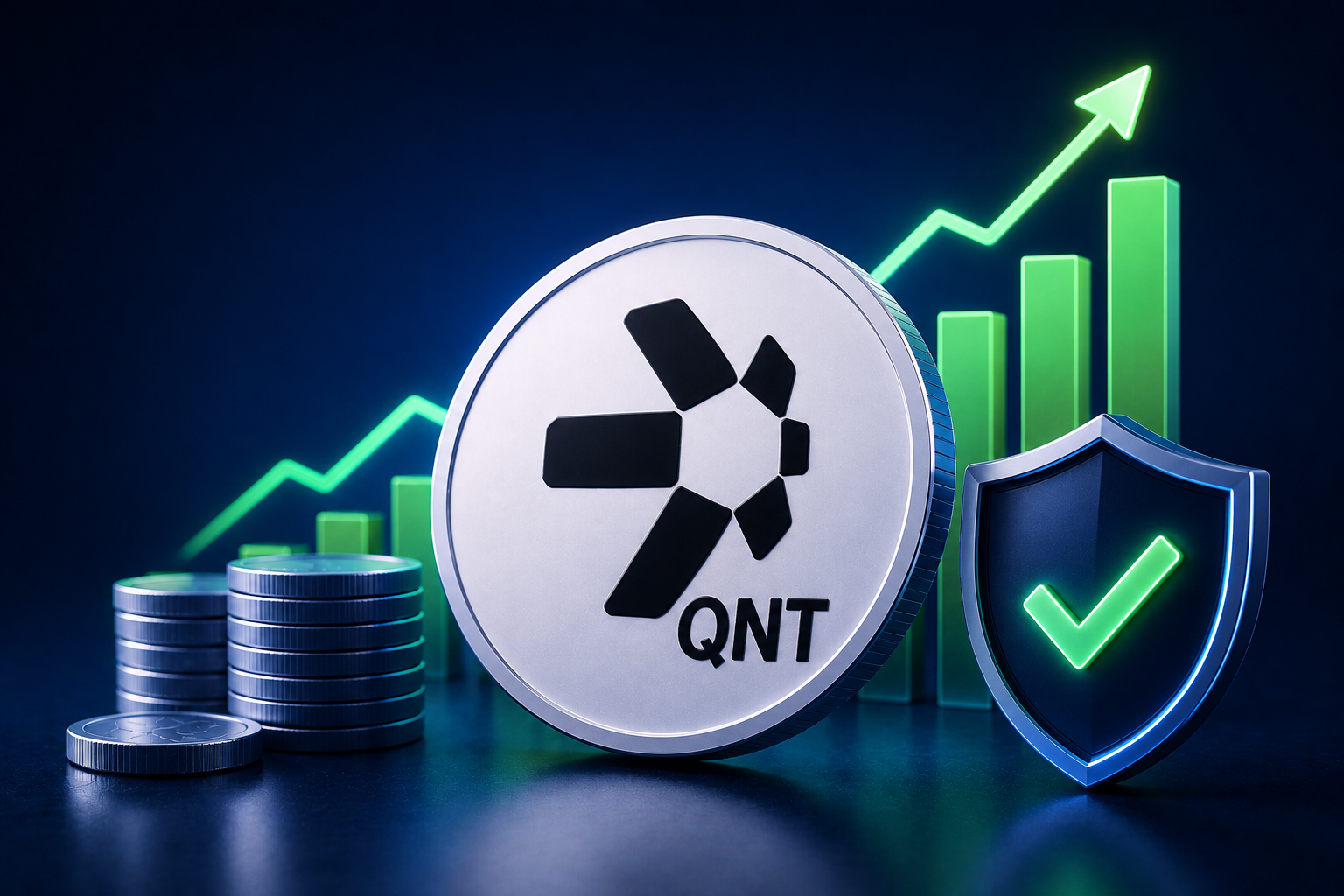 Ist das Quant Network eine gute Investition?