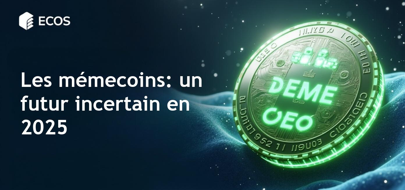 Introduction au concept des mémecoins et leur impact sur le marché des cryptomonnaies.