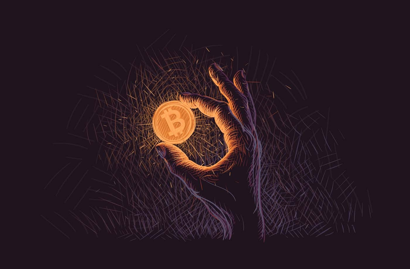 Riesgos y amenazas asociadas a los mezcladores de criptomonedas
