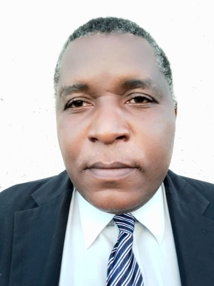 Mashell Chapeyama