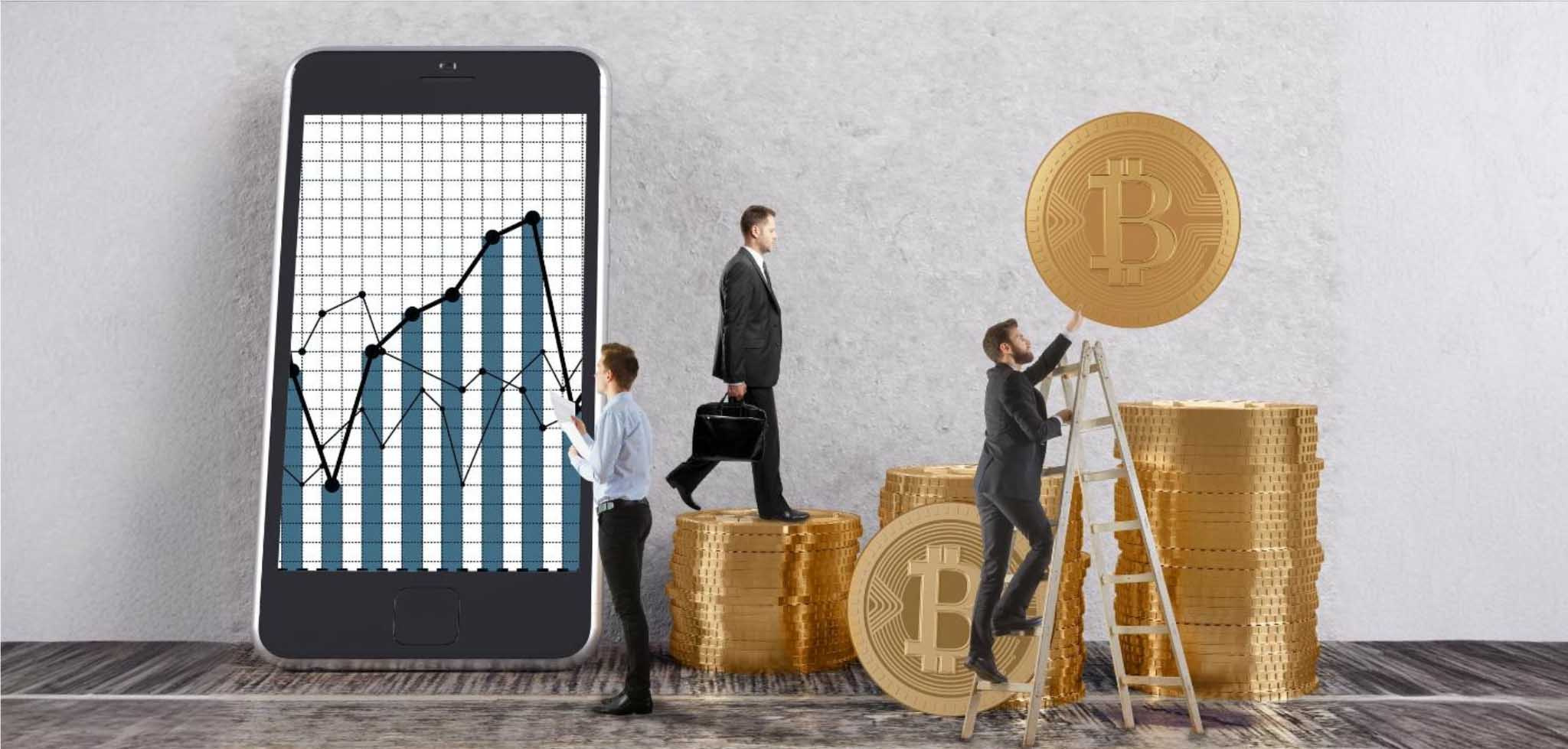 The Role of Institutional Investors in Bitcoin's Growth