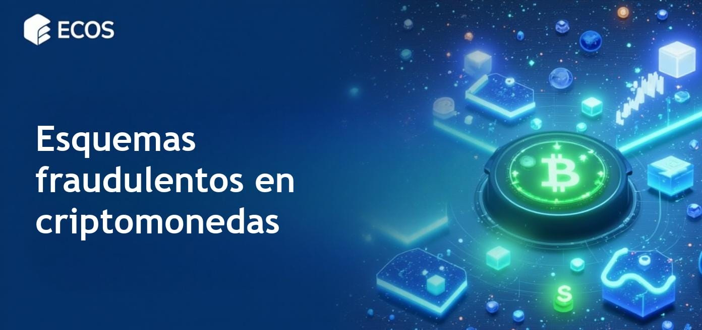 Esquemas de pump-and-dump en criptomonedas que manipulan precios y engañan a los inversores.