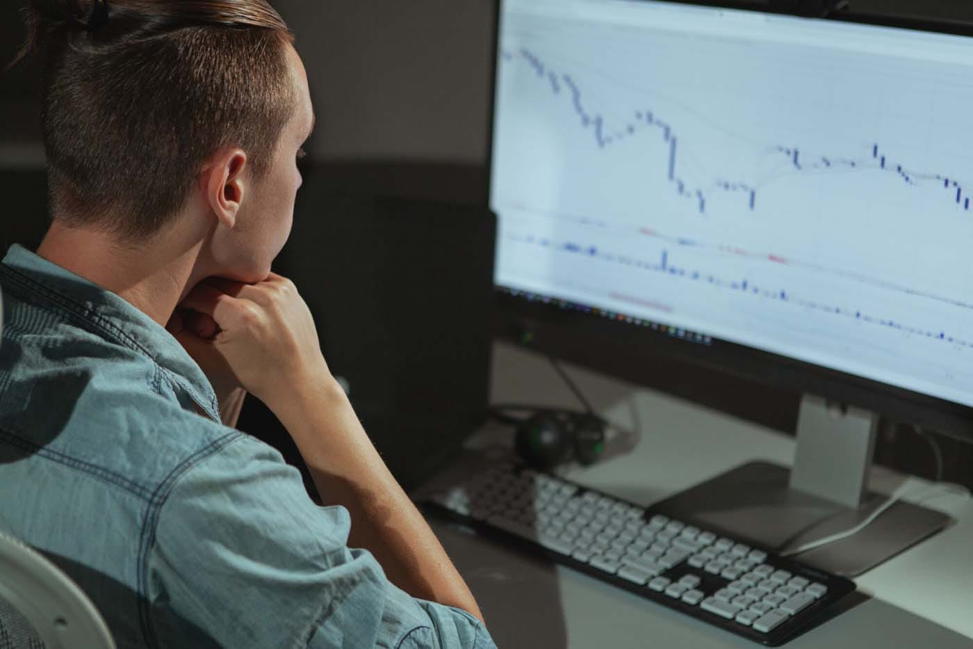 How futures contracts work?