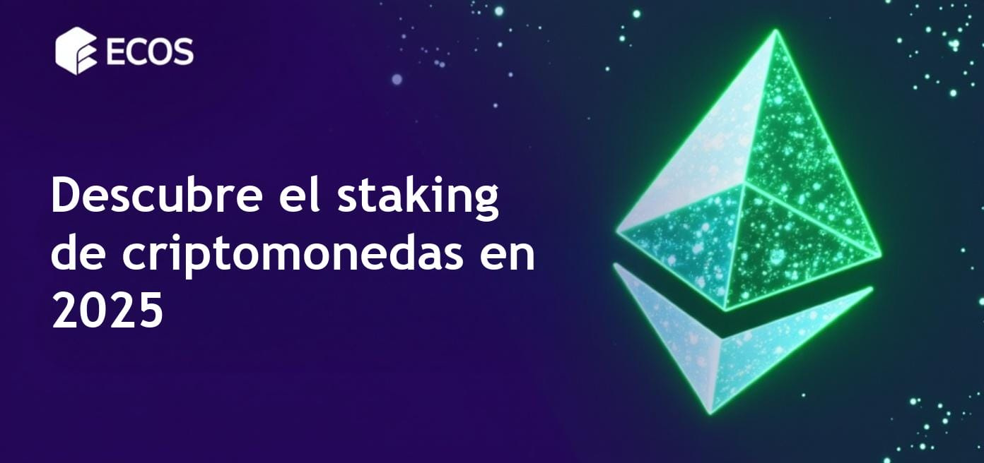 Descripción detallada sobre el staking en criptomonedas, incluyendo su funcionamiento y beneficios.